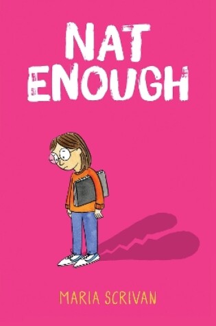 Cover of Nat Enough