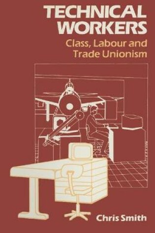 Cover of Technical Workers