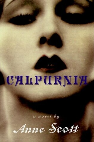 Cover of Calpurnia