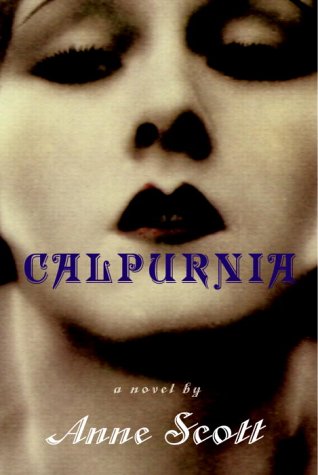 Book cover for Calpurnia