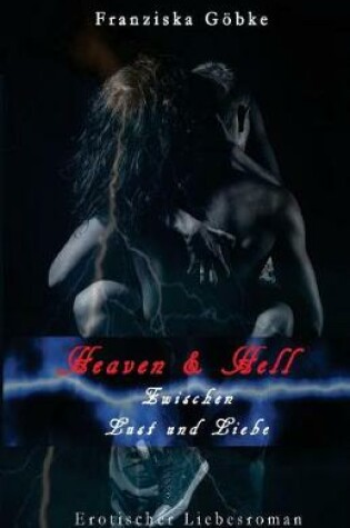 Cover of Heaven & Hell