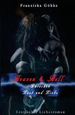 Book cover for Heaven & Hell