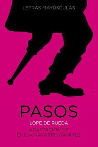 Cover of Pasos