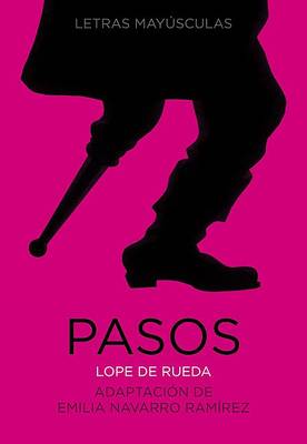 Cover of Pasos