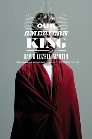 Cover of Our American King