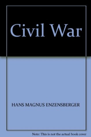 Cover of Civil War