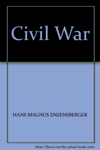 Book cover for Civil War