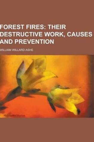 Cover of Forest Fires