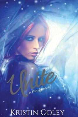 Book cover for Unite