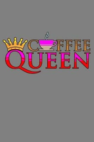 Cover of Coffee Queen