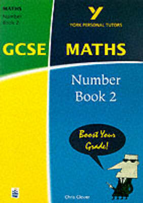 Cover of Number, Book 2