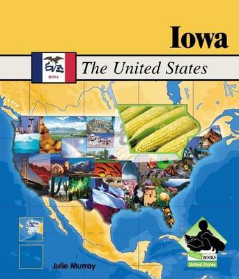 Book cover for Iowa eBook