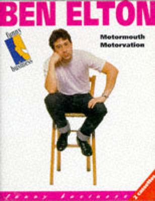 Book cover for Motormouth and Motorvation