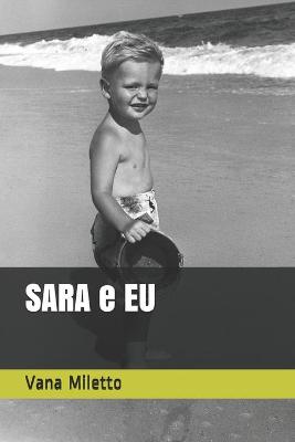 Book cover for SARA e EU