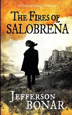 Cover of The Fires of Salobreña