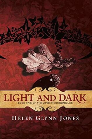 Cover of Light And Dark