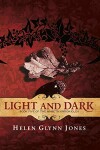 Book cover for Light And Dark