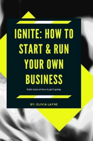 Cover of Ignite