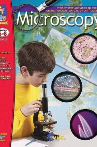 Cover of Microscopy