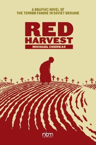 Cover of Red Harvest
