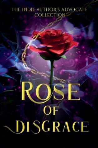 Cover of Rose of Disgrace