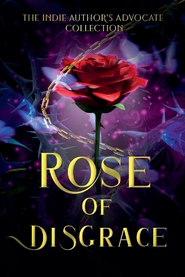 Cover of Rose of Disgrace