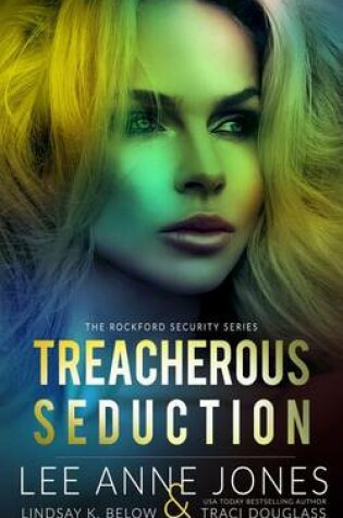 Cover of Treacherous Seduction