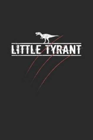 Cover of Little Tyrant