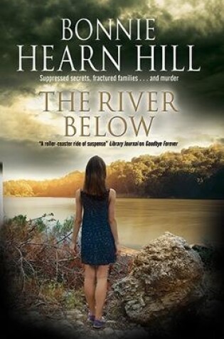 Cover of The River Below