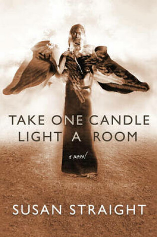 Cover of Take One Candle Light a Room
