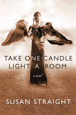 Book cover for Take One Candle Light a Room