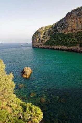 Cover of Bejaia on Coast of Kabylia Region of Algiers on Mediterranean Journal