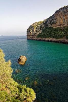 Book cover for Bejaia on Coast of Kabylia Region of Algiers on Mediterranean Journal