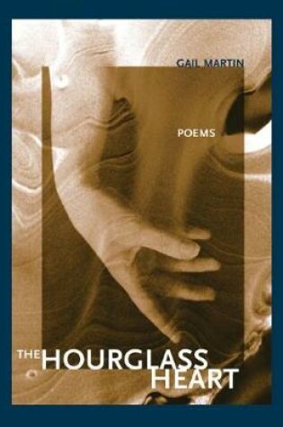 Cover of The Hourglass Heart