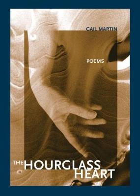 Cover of The Hourglass Heart