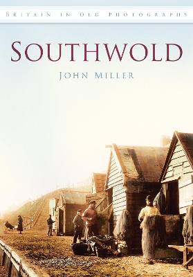 Book cover for Southwold