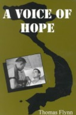 Cover of A Voice of Hope