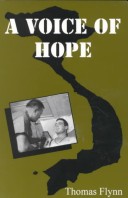 Book cover for A Voice of Hope