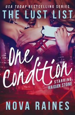 Book cover for One Condition