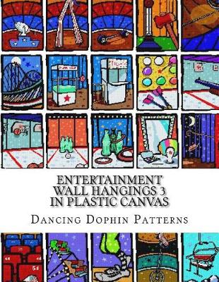 Book cover for Entertainment Wall Hangings 3