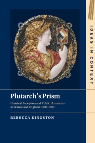 Cover of Plutarch's Prism