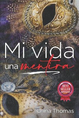 Cover of Mi vida, una mentira