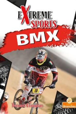 Cover of BMX