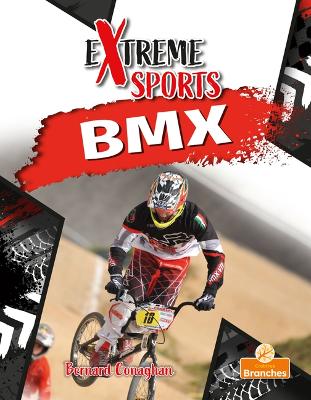 Cover of BMX