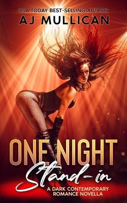 Book cover for One Night Stand-in