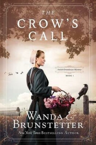 Cover of The Crow's Call