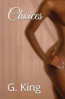 Book cover for Choices