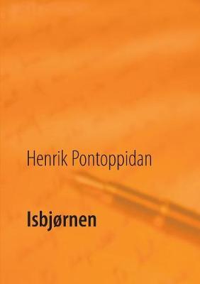 Book cover for Isbjørnen