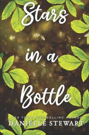 Cover of Stars in a Bottle