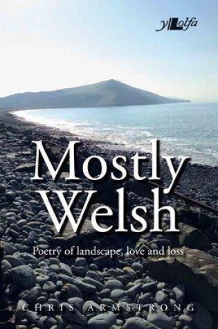Cover of Mostly Welsh